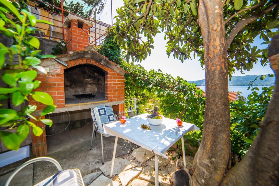 Apartma za 2 osebi Pelješac cover