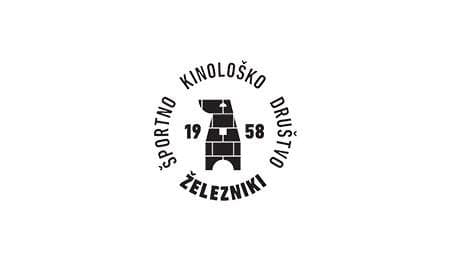 ŠPORTNO KINOLOŠKO DRUŠTVO ŽELEZNIKI cover