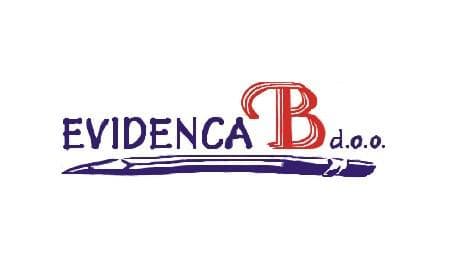 RAČUNOVODSTVO NA DALJAVO, BTC-LJUBLJANA, RAČUNOVODSKI SERVIS EVIDENCA cover