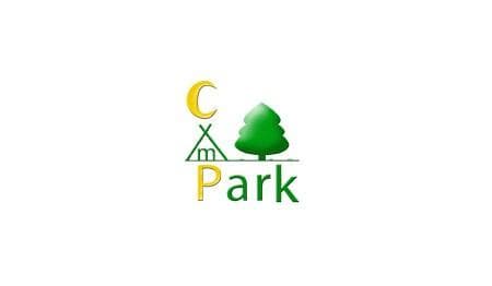 KAMP PARK, PREBOLD cover
