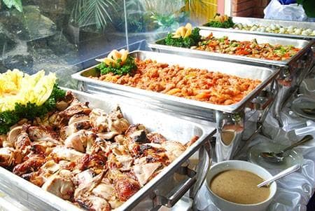 CATERING KUKMAN, MIRNA PEČ