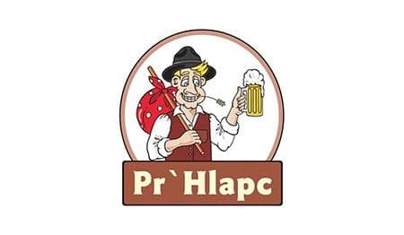 BAR PR' HLAPC, VEZENJE LOGOTIPOV, PRODAJA ZAŠČITNE OPREME IN PRODAJA REZERVNIH DELOV, HLAPEC D.O.O. cover