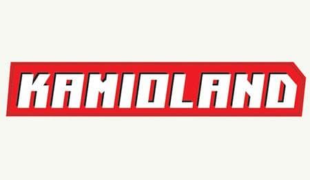 KAMIOLAND, REZERVNI DELI ZA TOVORNA VOZILA, LJUBLJANA
