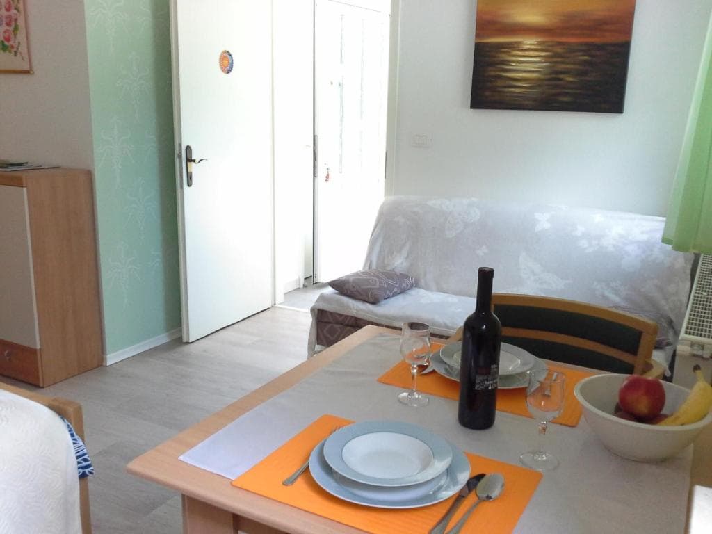 APARTMENTS TOLMIN Apartma Zadraga