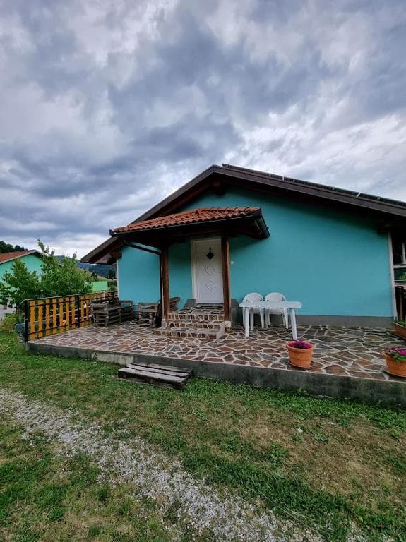 APARTMAJI TOLMIN Apartma Patricija - cozy apartments