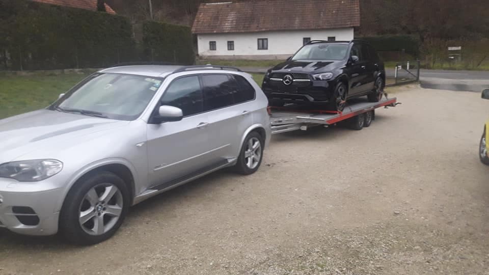 AVTOVLEKA BREŽICE, KRŠKO, TAXI BREŽICE KRŠKO