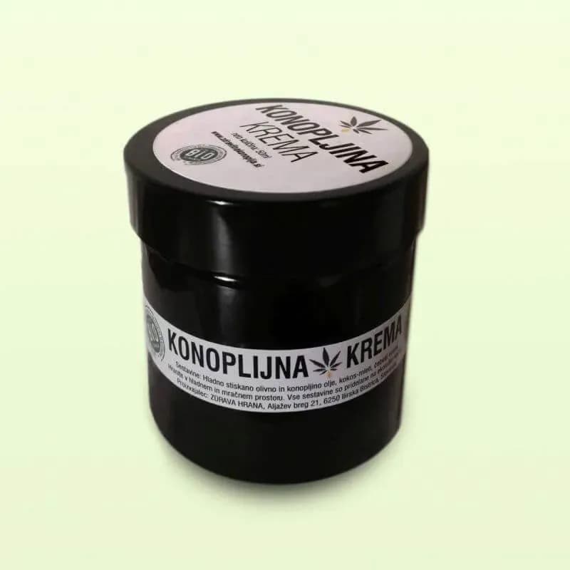 CBD-KONOPLJA ČAJ CBD KONOPLJA KREMA CBD KONOPLJA OLJE