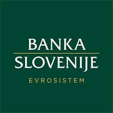 BANKA SLOVENIJE BANKA SLOVENIJE LJUBLJANA