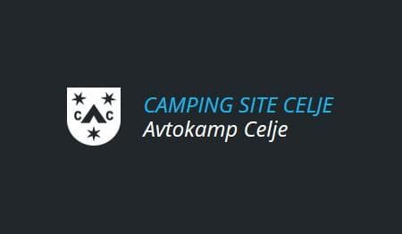 CAMPING CELJE cover