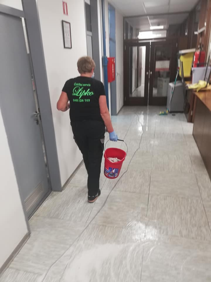 ČISTILNI SERVIS LIPKO MURSKA SOBOTA