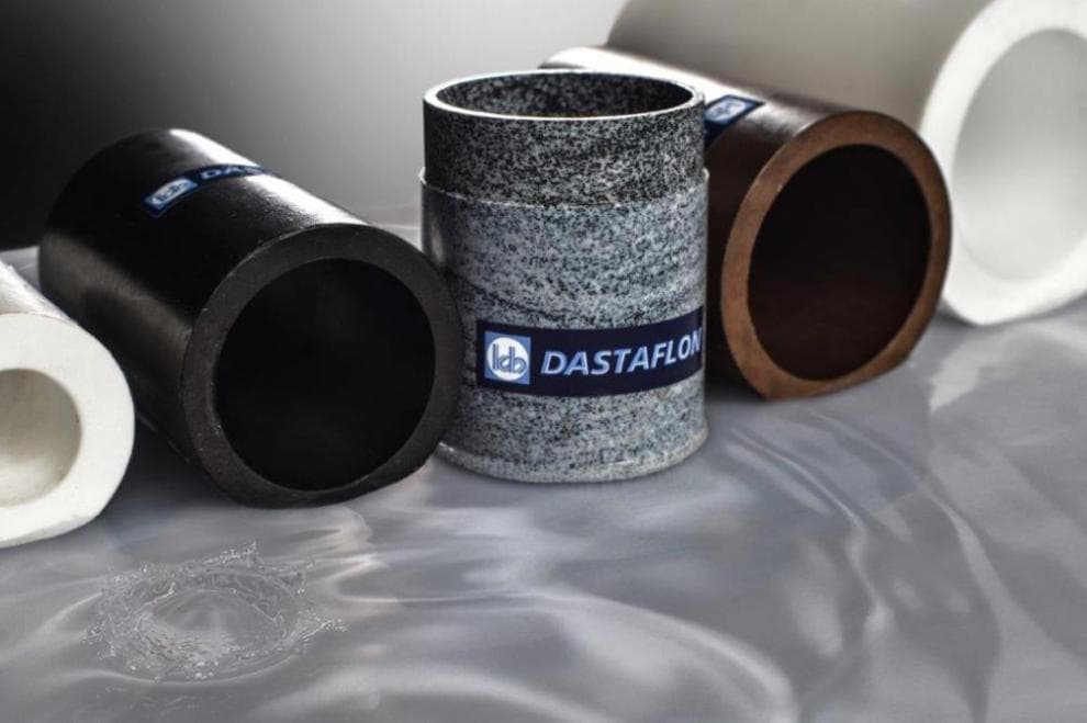 CNC OBDELAVA TEHNIČNE PLASTIKE, TEFLON