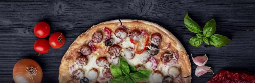 GOSTILNA IN PIZZERIJA PARIŽLJE, BRASLOVČE cover