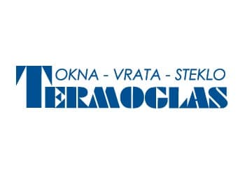 PROIZVODNJA IN MONTAŽA OKEN, VRAT, STEKLA, TERMOGLAS D.O.O., BOŠTANJ, LJUBLJANA, ŠTORE, LESCE