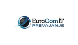 EUROCOMIT,  MIKLAVŽ NA DRAVSKEM POLJU logo