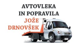 AVTOSERVIS KRŠKO logo