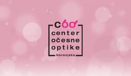 OKULISTIČNI PREGLED KRANJ GORENJSKA, OKVIRJI ZA OČALA, OČALA ZA RAČUNALNIK,... logo