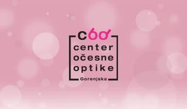OKULISTIČNI PREGLED KRANJ GORENJSKA, OKVIRJI ZA OČALA, OČALA ZA RAČUNALNIK,...