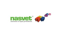 MOJ NASVET, LJUBLJANA logo