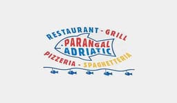 RESTAVRACIJA/RESTAURANT PARANGAL, IZOLA logo