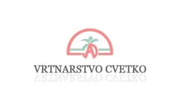 VRTNARSTVO CVETKO, MEDVODE logo