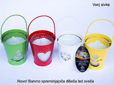 NAGROBNE SVEČE, SOLARNA SVEČA, IZDELAVA SVEČ, RETEČE, REMAP cover