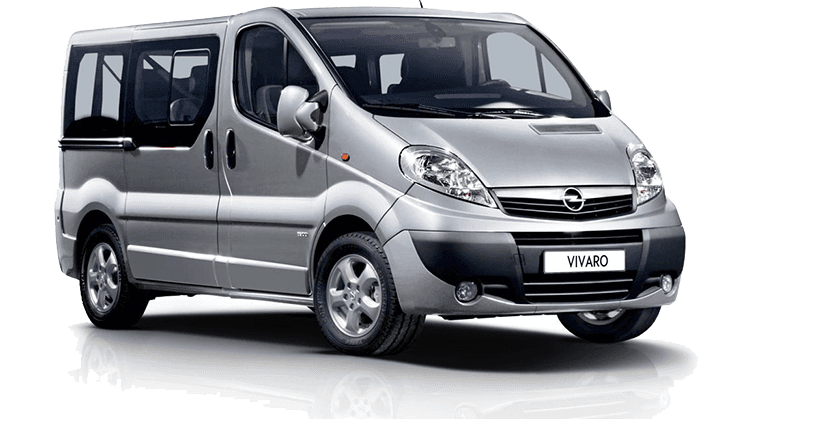 RENT A FURGON NOLEGGIO FURGONI TRIESTE
