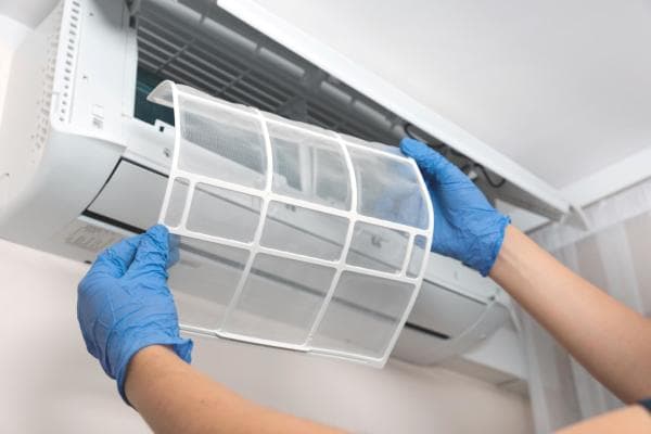 SERVIS TOPLOTNIH ČRPALK TERMCLIMA