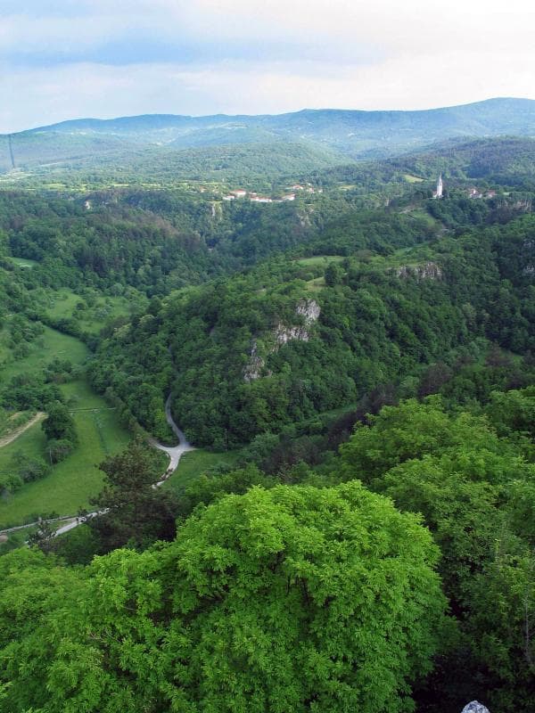 ŠKOCJANSKI FESTIVAL, ŠKOCJAN FEST, TURISTIČNO DRUŠTVO ŠKOCJAN