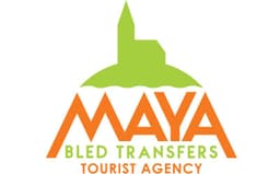 TAXI BLED TRANSFERS logo