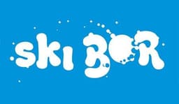 PICERIJA, SKI BOR, ČRNI VRH NAD IDRIJO logo