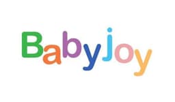 BABYJOY OTROŠKA OBLAČILA, METLIKA logo