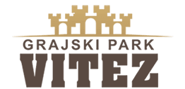 GRAJSKI PARK VITEZ, LOGATEC