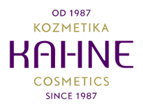 KOZMETIKA KAHNE