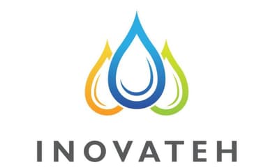 INOVATEH – STROJNE IN EKOLOŠKE REŠITVE ZA VODNO KOMUNALNE NAPRAVE, ČRPALIŠČA IN ČISTILNE NAPRAVE