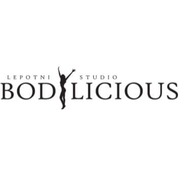 MASAŽE, NEGA OBRAZA IN TELESA, LEPOTNI STUDIO BODYLICIOUS, LJUBLJANA