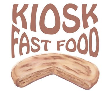 KIOSK, LJUBLJANA