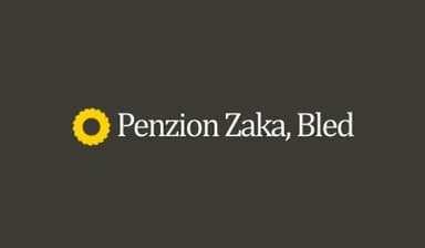 PENZION ZAKA, BLED