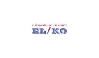 MERITVE ELEKTROINŠTALACIJ, ELEKTROINŠTALACIJE