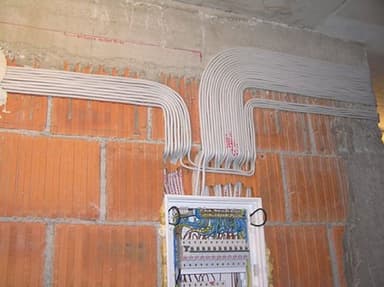 ELEKTROINŠTALACIJE IN SELITVE ALJOŠA ZIDARIČ, TRBOVLJE