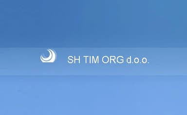 PLANET ZDRAVJA, SH TIM ORG, LJUBLJANA