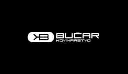 KOVINARSTVO BUČAR, DRAGO BUČAR, MIKLAVŽ NA DRAVSKEM POLJU logo