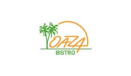 BISTRO OAZA, JESENICE logo