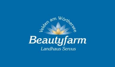 LEPOTNI CENTER LANDHAUS SERVUS, WELLNESS HOTEL, VELDEN