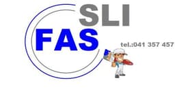 FASSLI SLIKOPLESKARSTVO – PLESKANJE IN ADAPTACIJE STANOVANJ | MURSKA SOBOTA, MORAVSKE TOPLICE logo