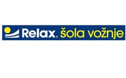 RELAX ŠOLA VOŽNJE, USPOSABLJANJE KODA 95, TEČAJ ZA VODITELJA ČOLNA logo
