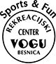 ŠPORTNO REKREACIJSKI CENTER VOGU, SPODNJA BESNICA