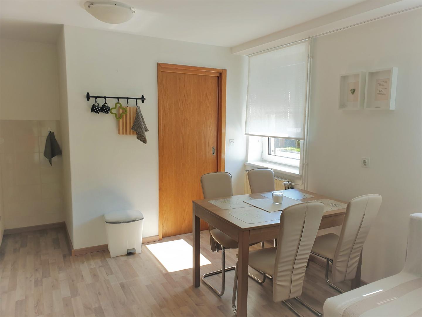 Apartmaji Snovik, Apartma za 4