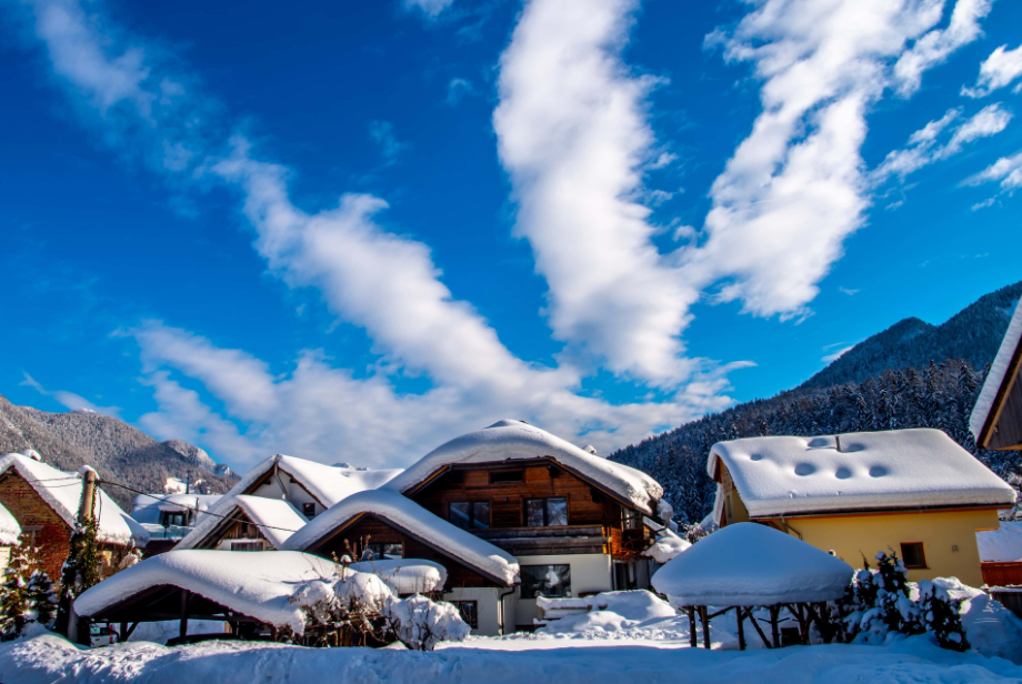 Apartmaji Košir, Kranjska Gora