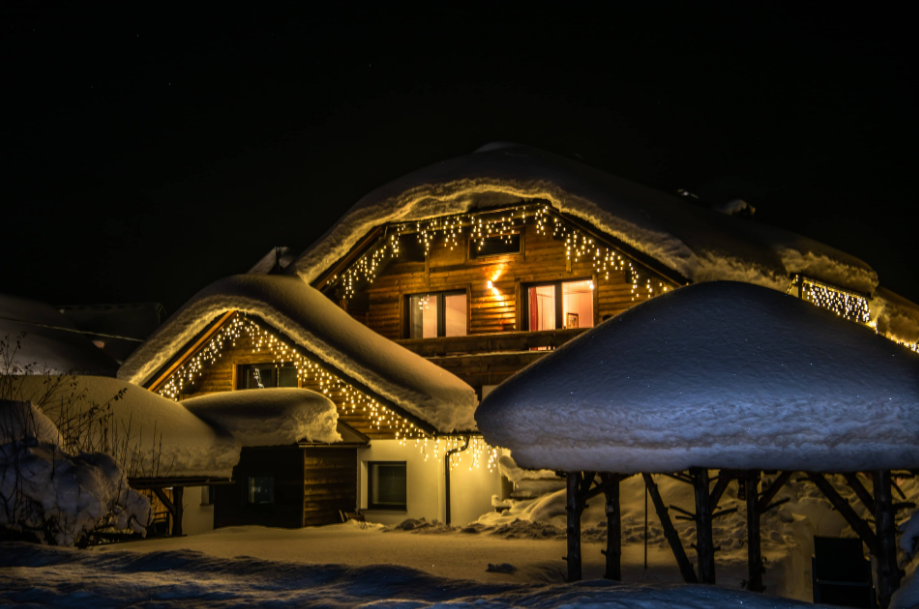 Apartmaji Košir, Kranjska Gora