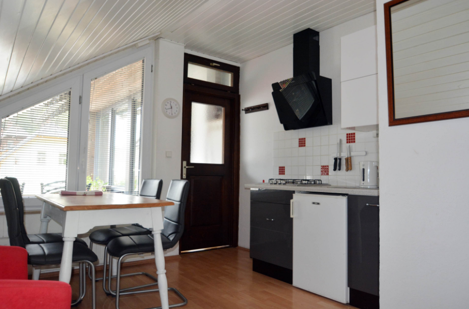 Apartmaji Košir, Kranjska Gora, Apartma Št.1